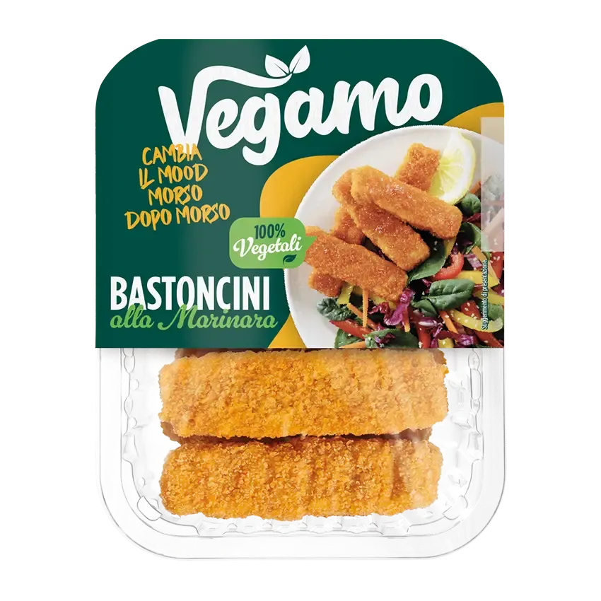 Foto Confezione Bastoncini alla marinara