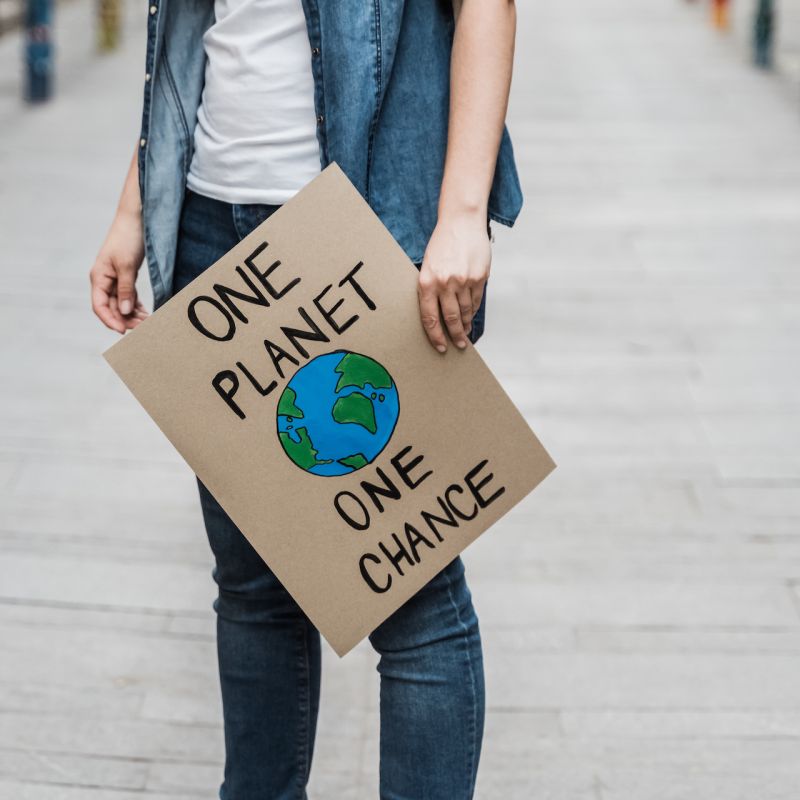 L’UE e il reato di ecocidio
