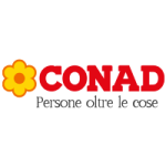 Logo Conad
