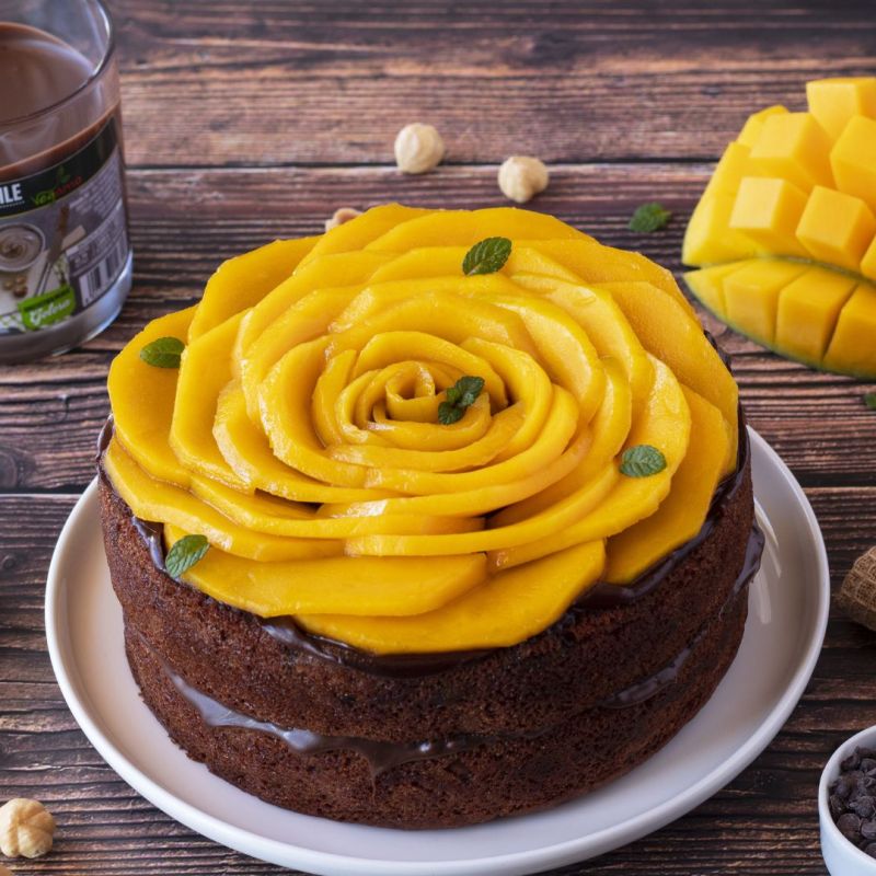 Il menù perfetto per un picnic vegano