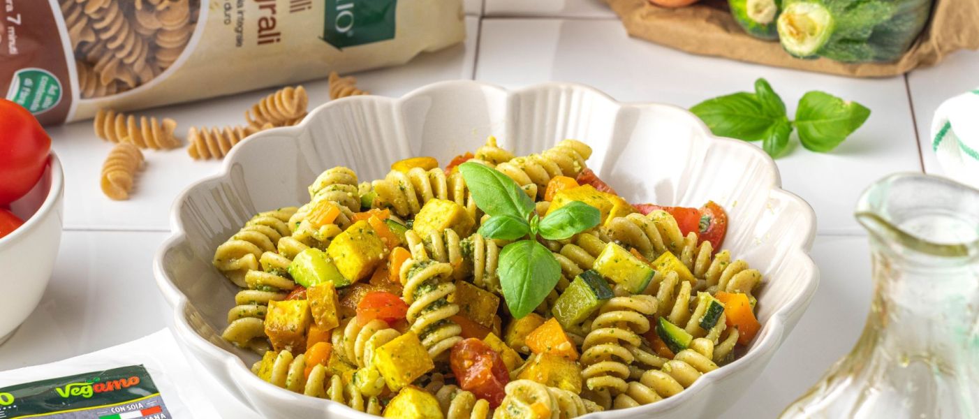 Ricette con il tofu, 12 piatti per tutte le stagioni