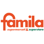 Logo Famila