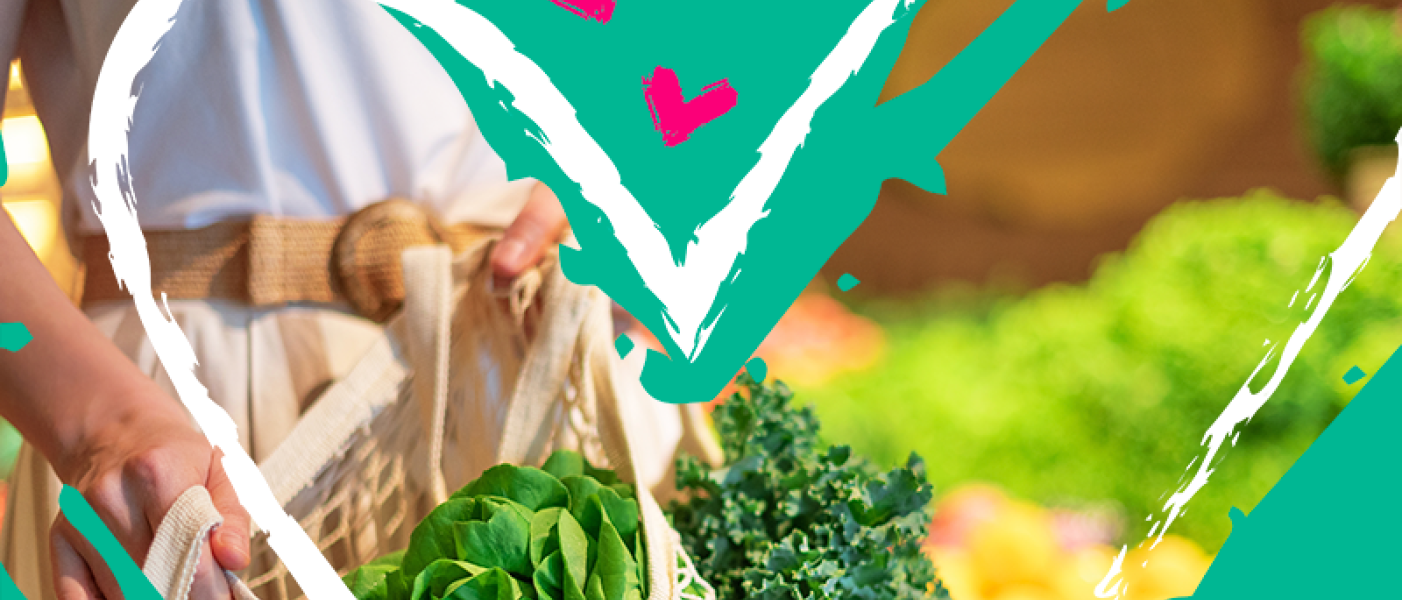 Vegamo veganuary