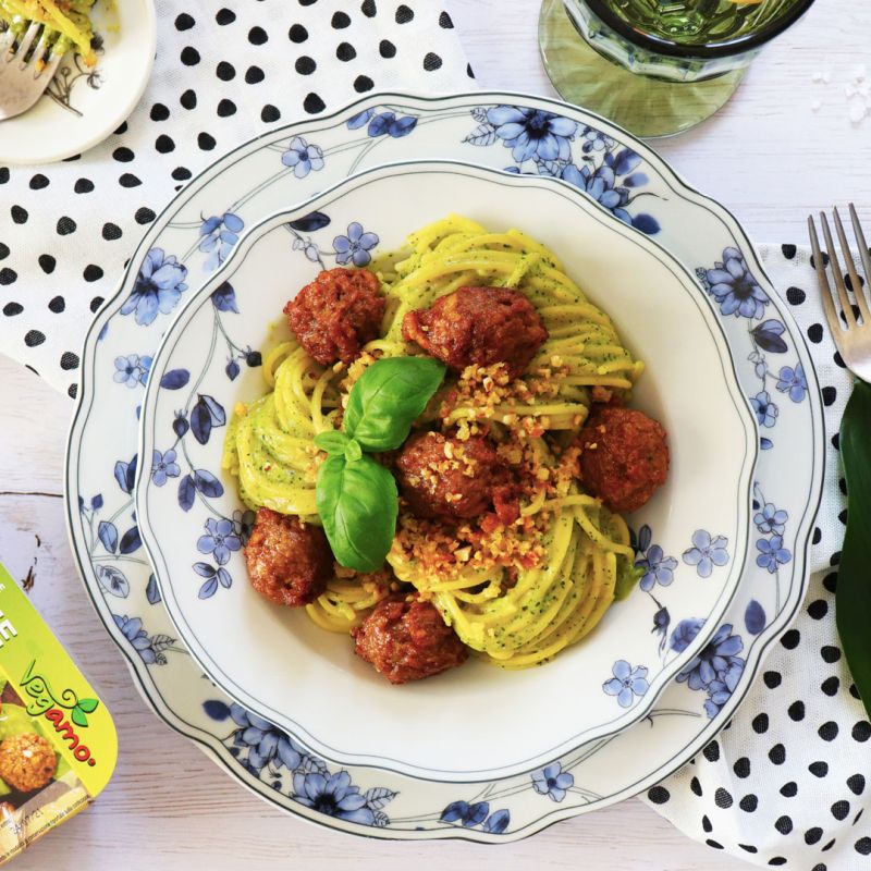 Foto articolo ricette antispreco