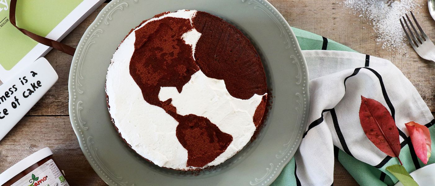 Dolci per un San Valentino veg