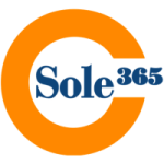 Logo supermercato Sole 365