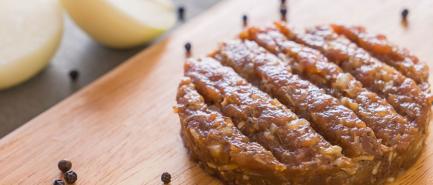 Alternative alla carne