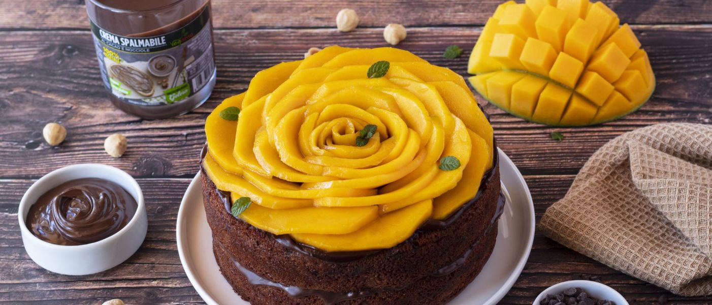 Il menù perfetto per un picnic vegano