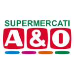 Logo Supermercati A&O