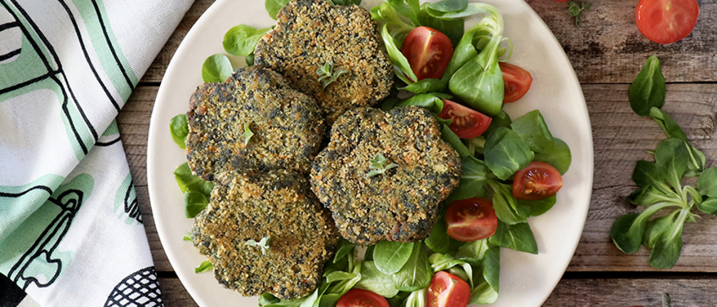 Ricette estive vegane