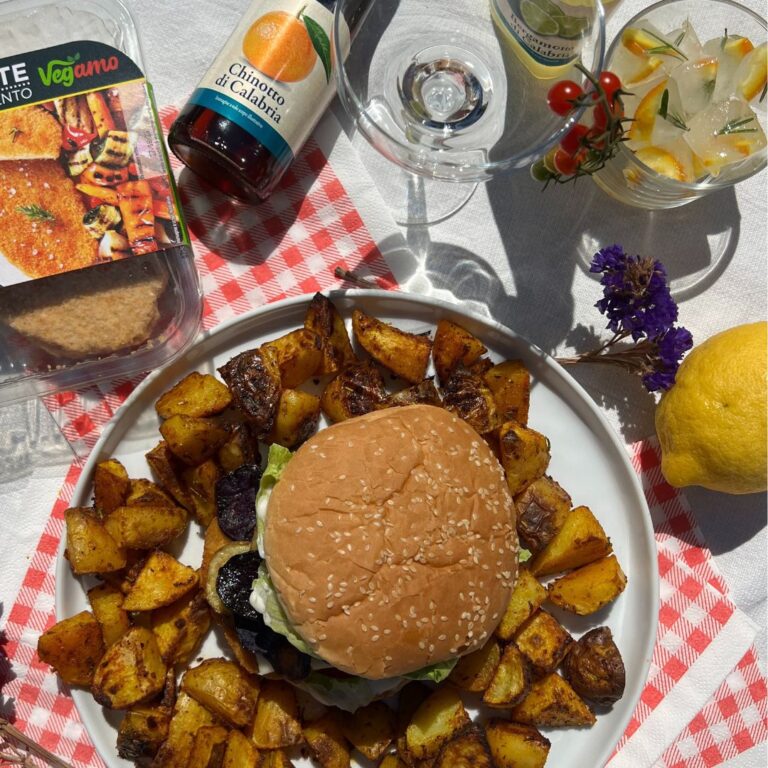 Immagine anteprima ricetta McChicken Mediterraneo Veg