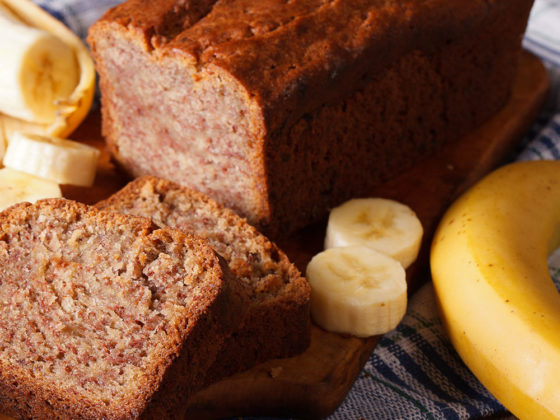 Banana Bread